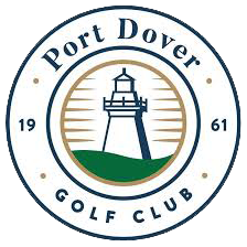 Port Dover Logo