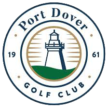 Port Dover Logo
